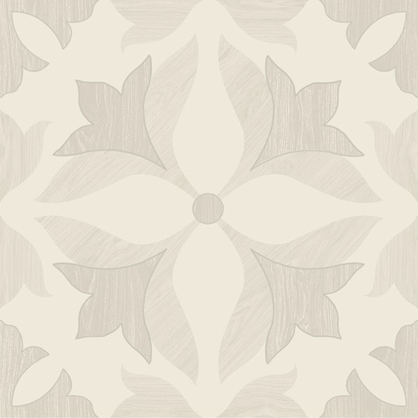 Glossy Finish Leaf Nano 600x600mm