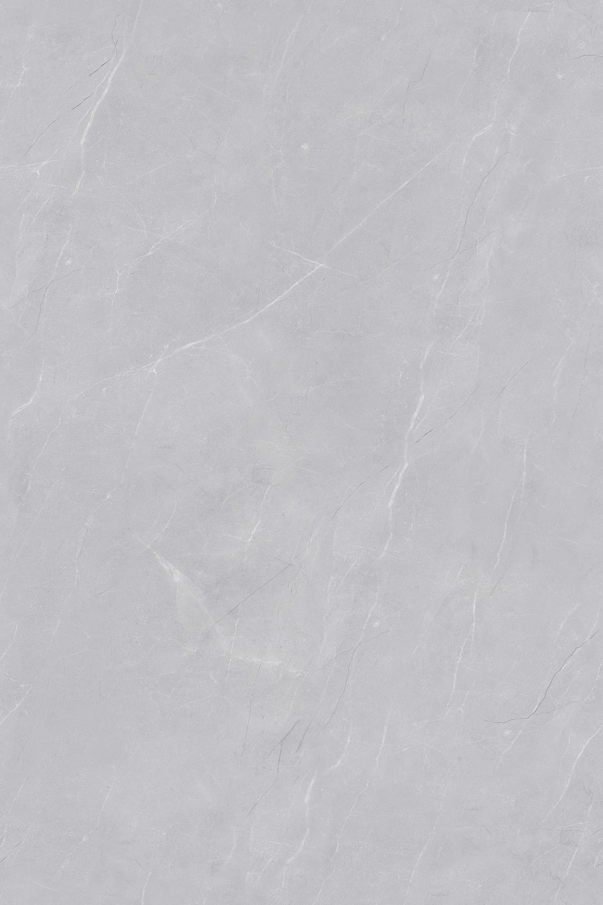 Glossy Finish Masetrati Gray Glazed Vitrified Tiles 1200x1800mm