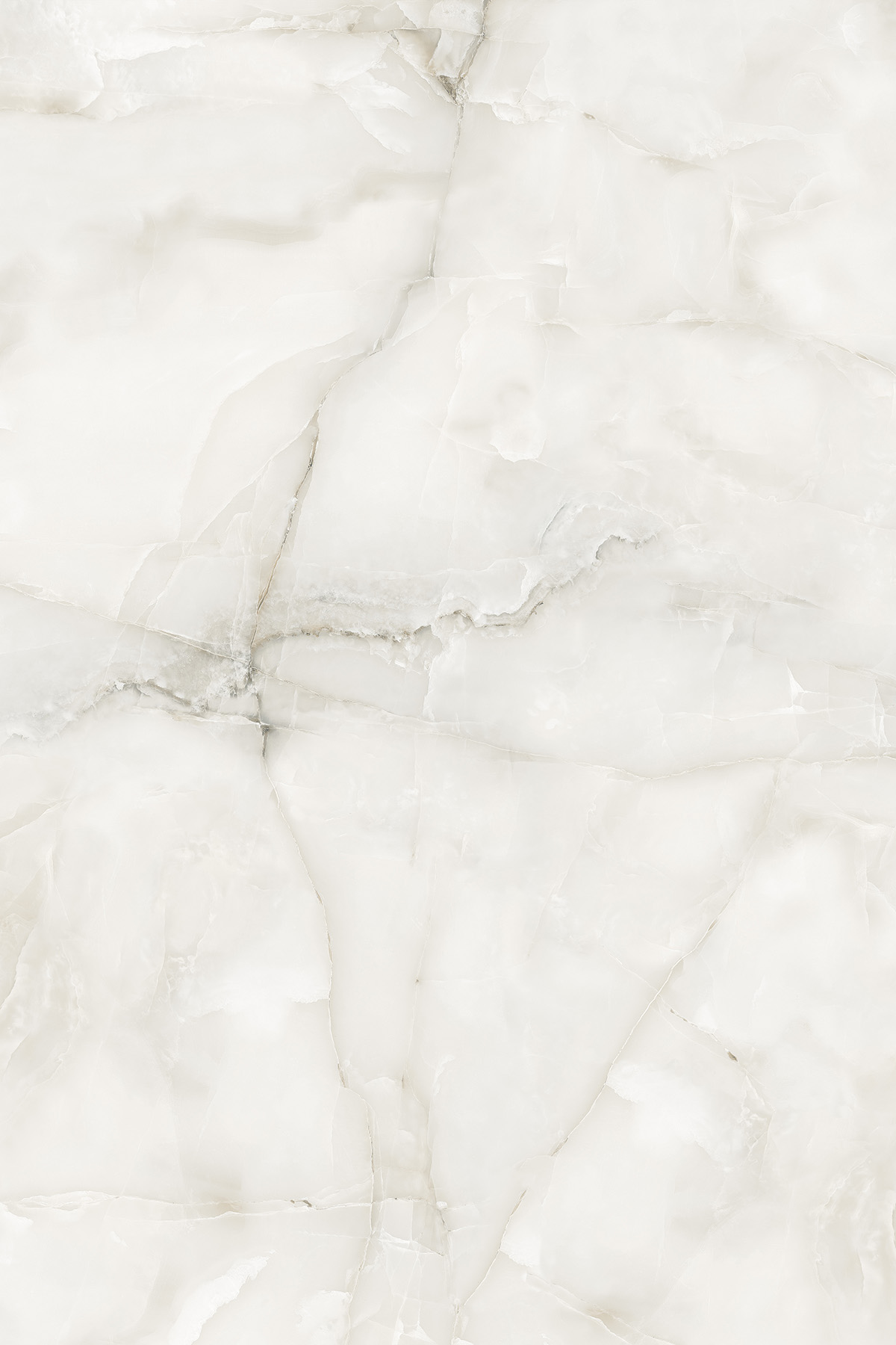 Glossy Finish Onico Oyester Glazed Vitrified Tiles 1200x1800mm