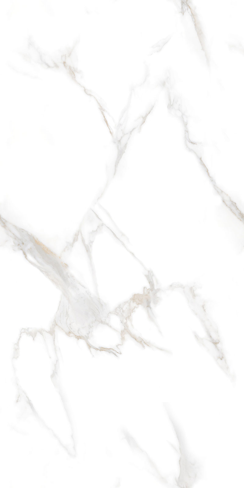 Endless Glossy Tiles