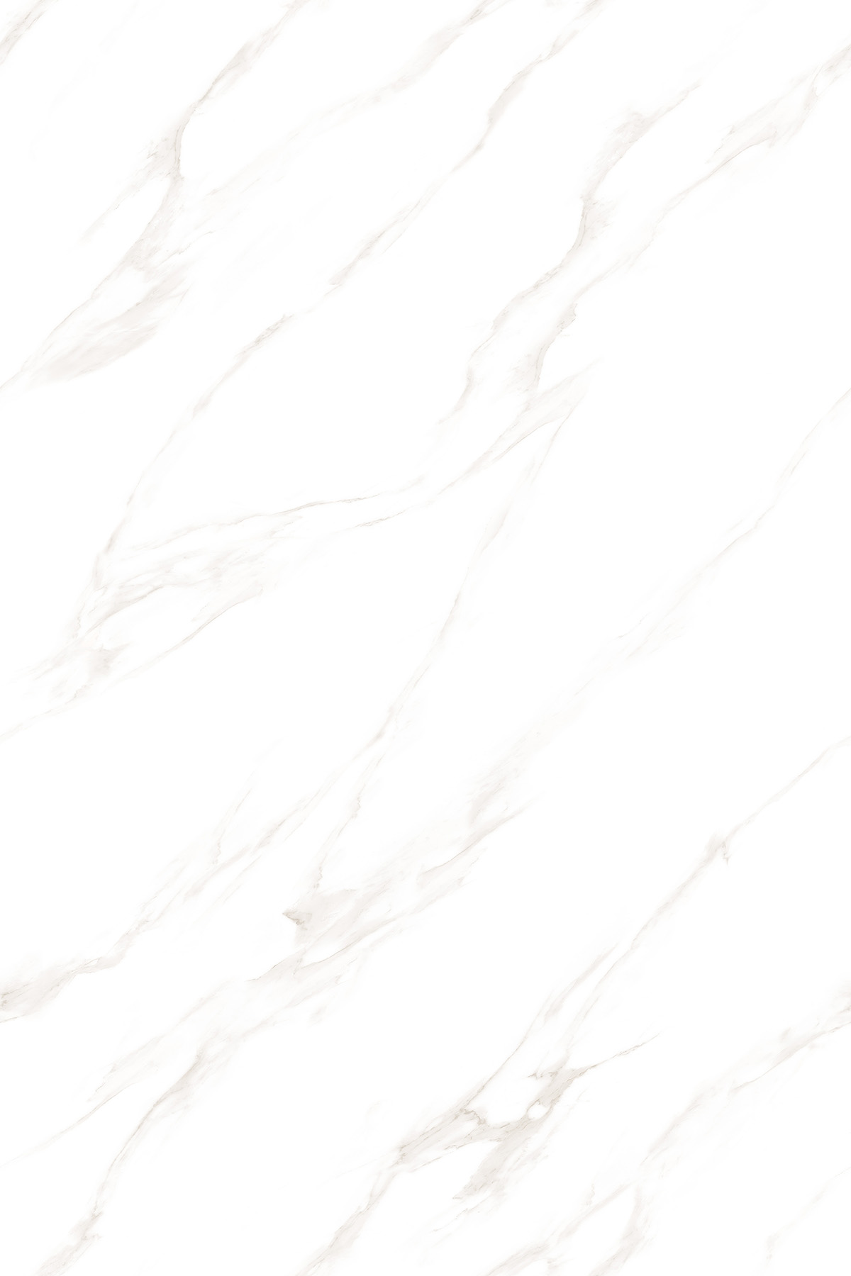 Endless Glossy Tiles