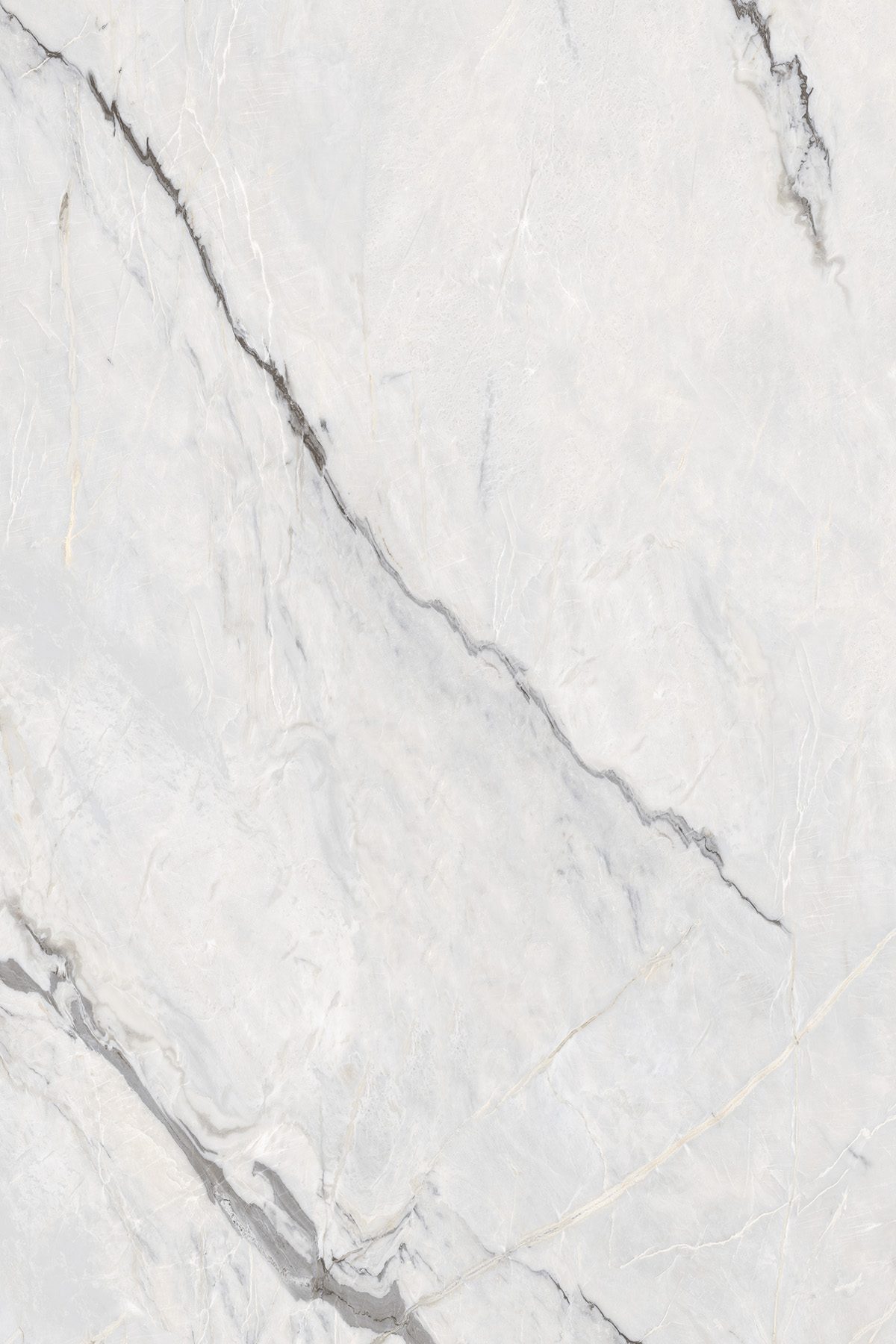 Glossy Finish Volka Natural Glazed Vitrified Tiles 1200x1800mm