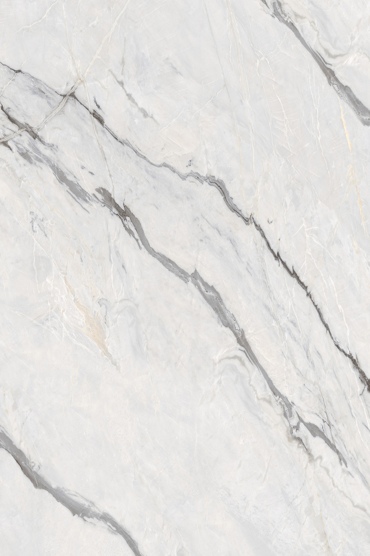 Glossy Finish Volka Natural Glazed Vitrified Tiles 1200x1800mm