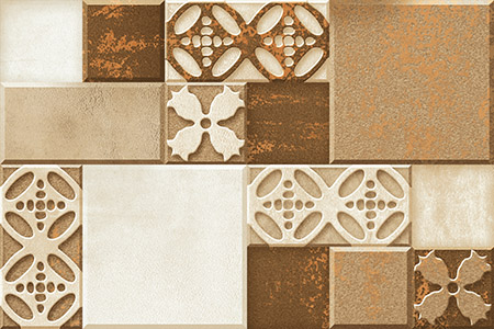 Matte Finish W 07 Ceramic 300x450mm