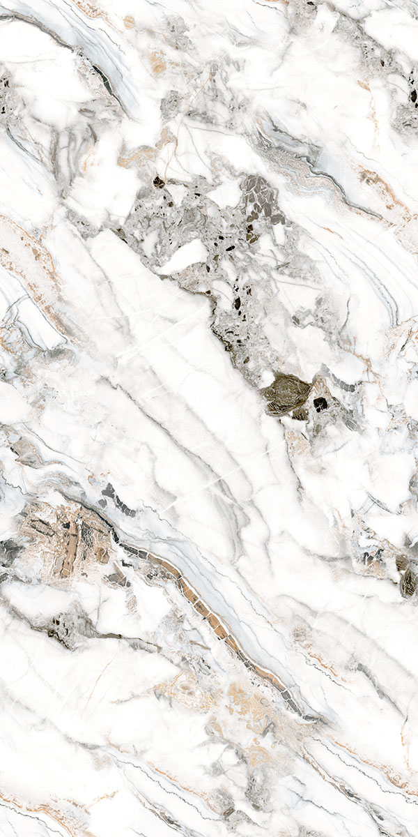 Glossy Finish 7209 GVT 600x1200mm