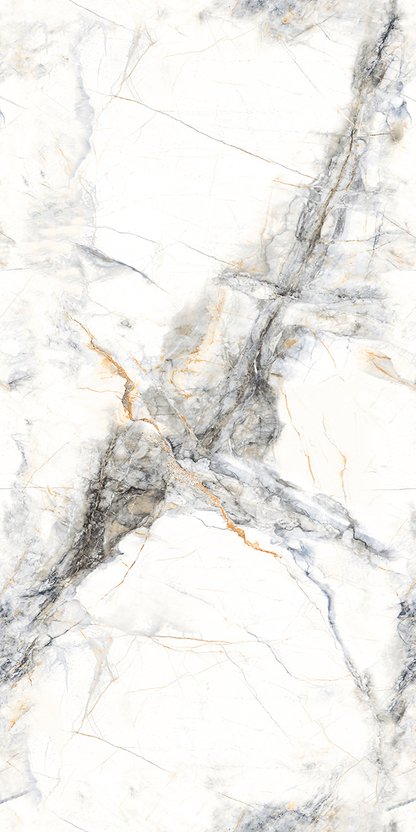 Endless Glossy tiles 