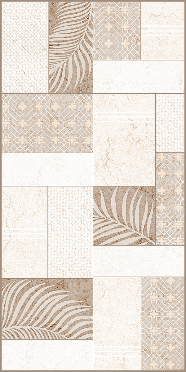 Glossy Finish 7401-HL GVT 600x1200mm