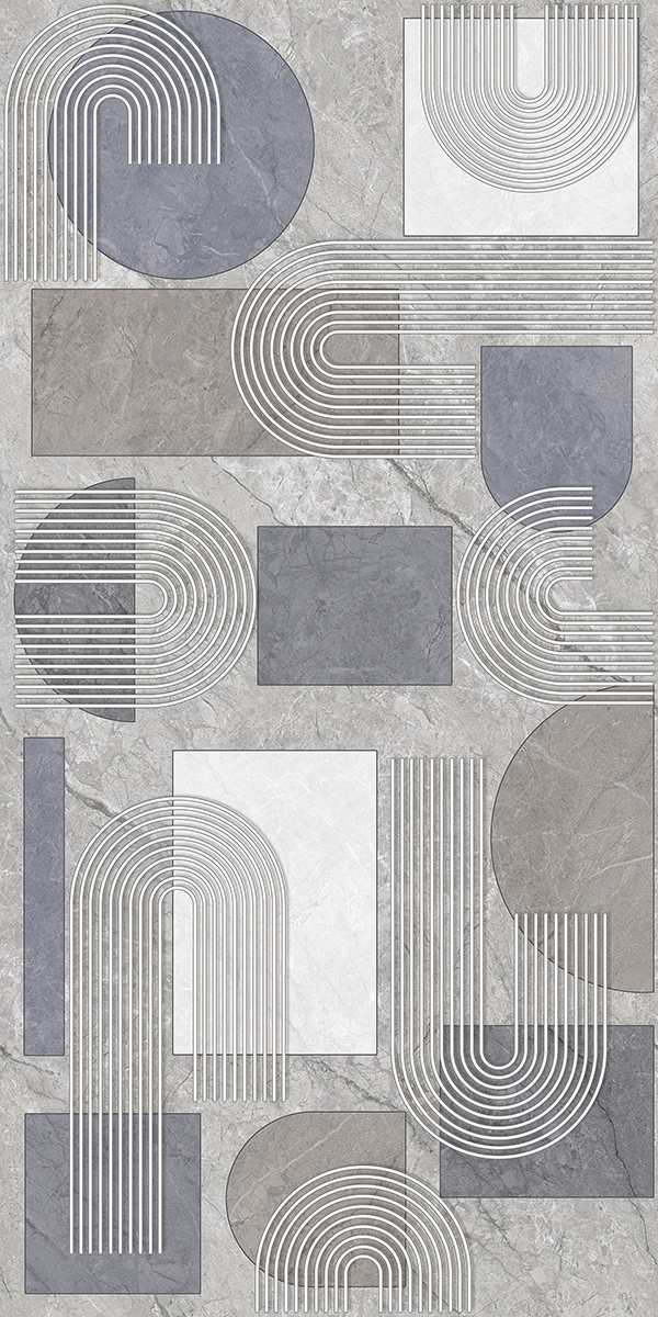 Glossy Finish 7403-HL GVT 600x1200mm