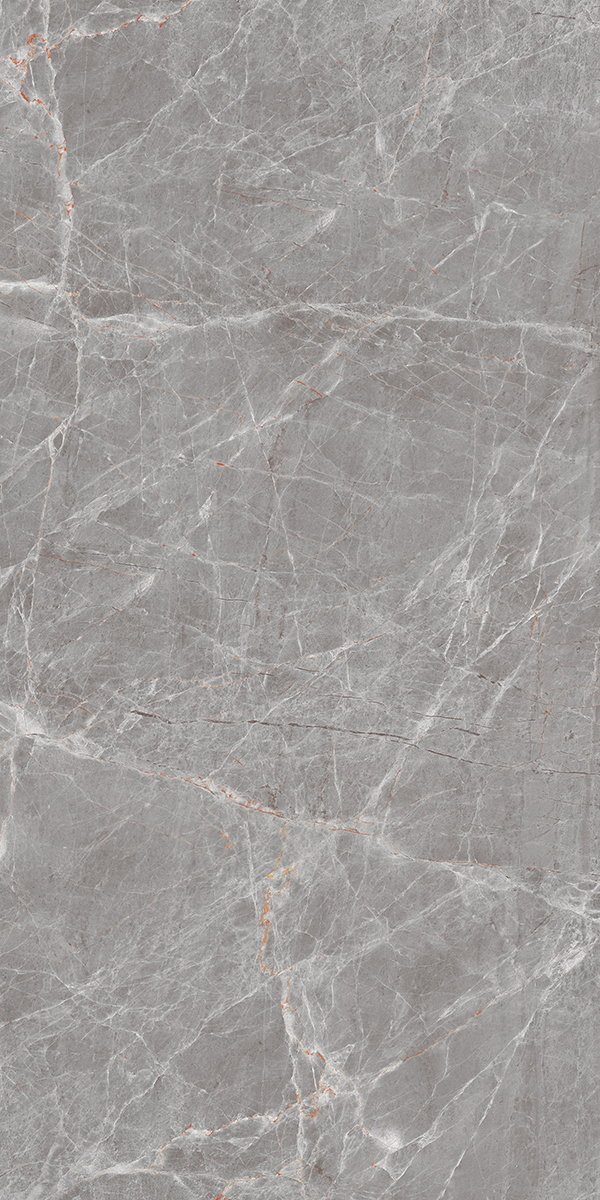 Semi Highglossy Finish Iris 1032 Grey GVT 600x1200mm