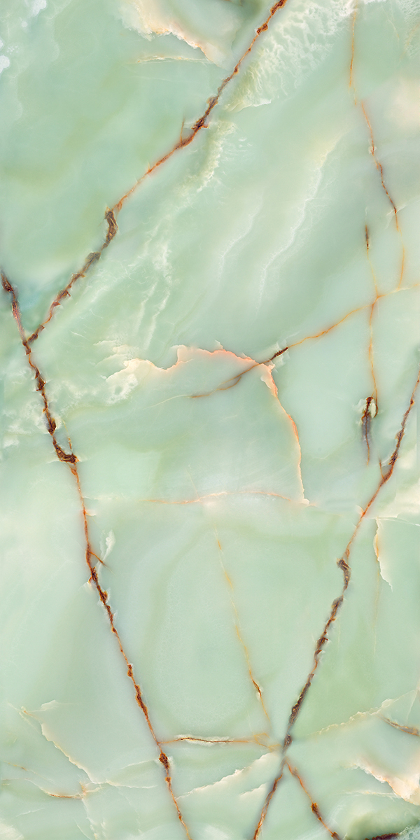 Semi Highglossy Finish Iris 1043 GVT 600x1200mm