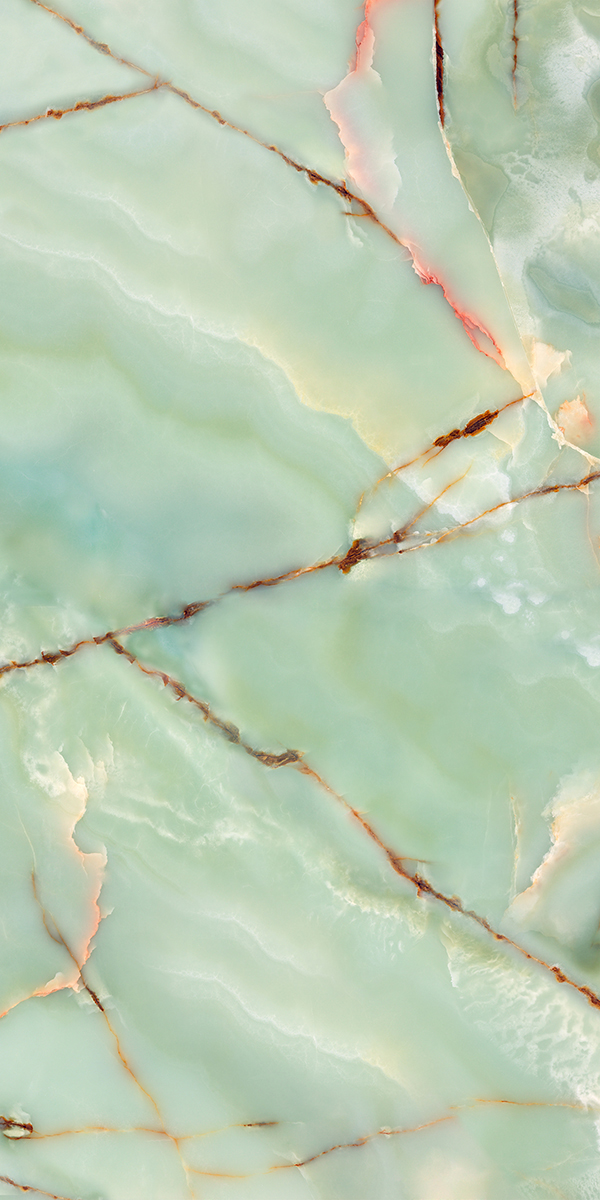 Semi Highglossy Finish Iris 1043 GVT 600x1200mm