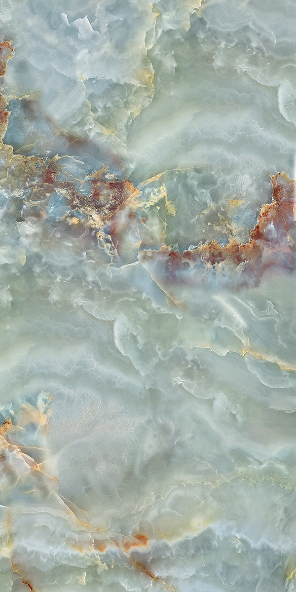 High Glossy Finish Jazz 5006 GVT 600x1200mm