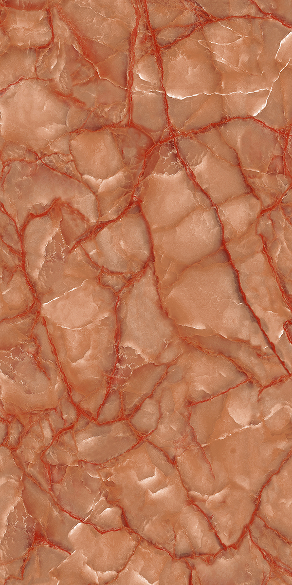 High Glossy Finish Jazz 5018 Magenta GVT 600x1200mm