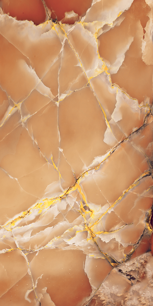 High Glossy Finish Jazz 5030 Red PGVT 600x1200mm