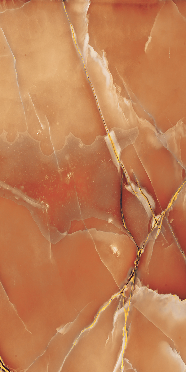 High Glossy Finish Jazz 5030 Red PGVT 600x1200mm