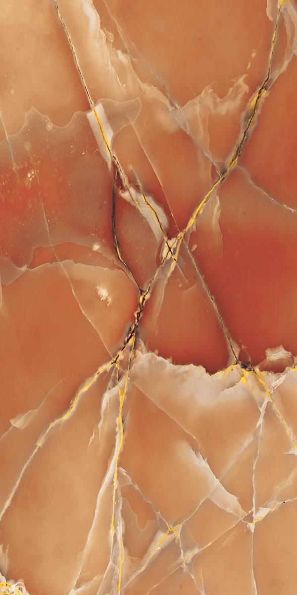 High Glossy Finish Jazz 5030 Red PGVT 600x1200mm