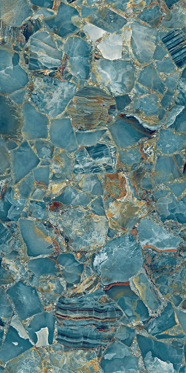 High Glossy Finish Jazz 5036 GVT 600x1200mm