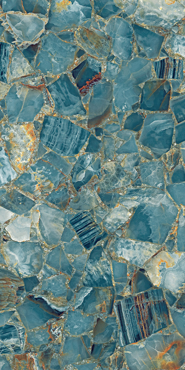 High Glossy Finish Jazz 5036 GVT 600x1200mm