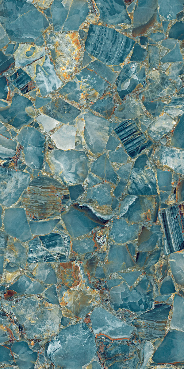 High Glossy Finish Jazz 5036 GVT 600x1200mm