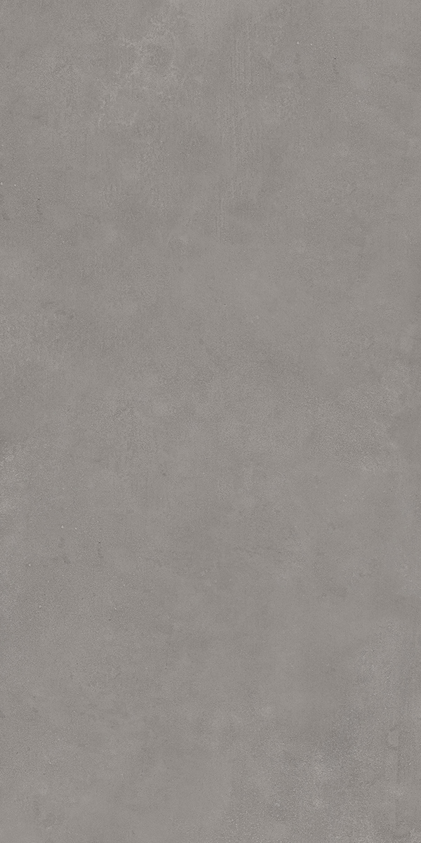 Metic Grey 600x1200mm Matte GVT tile in a marble look
