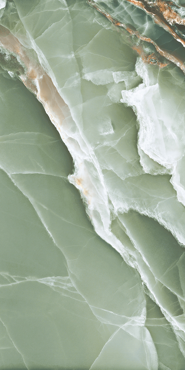 High Glossy Finish Nixiey Mist GVT 600x1200mm