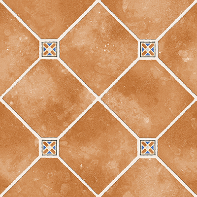 Matte Finish PERA 002 Porcelain 400x400mm