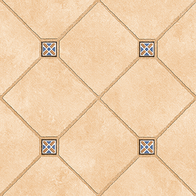 Matte Finish PERA 003 Porcelain 400x400mm