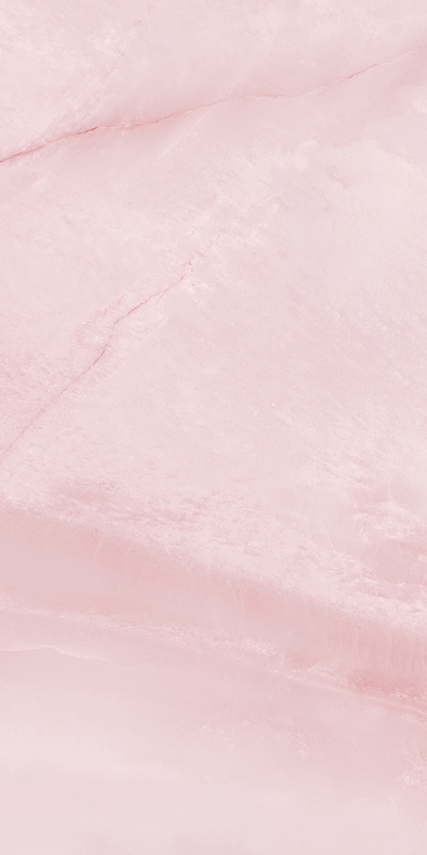 Semi Highglossy Finish Pantone Onxy Olive Pink  GVT 600x1200mm