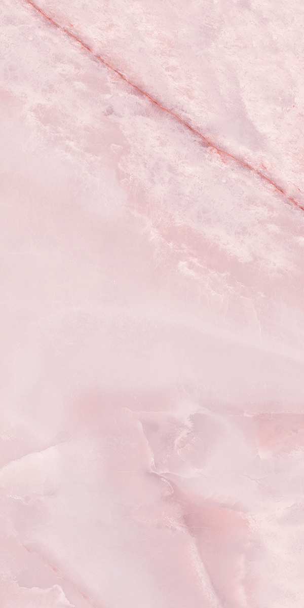 Semi Highglossy Finish Pantone Onxy Olive Pink  GVT 600x1200mm