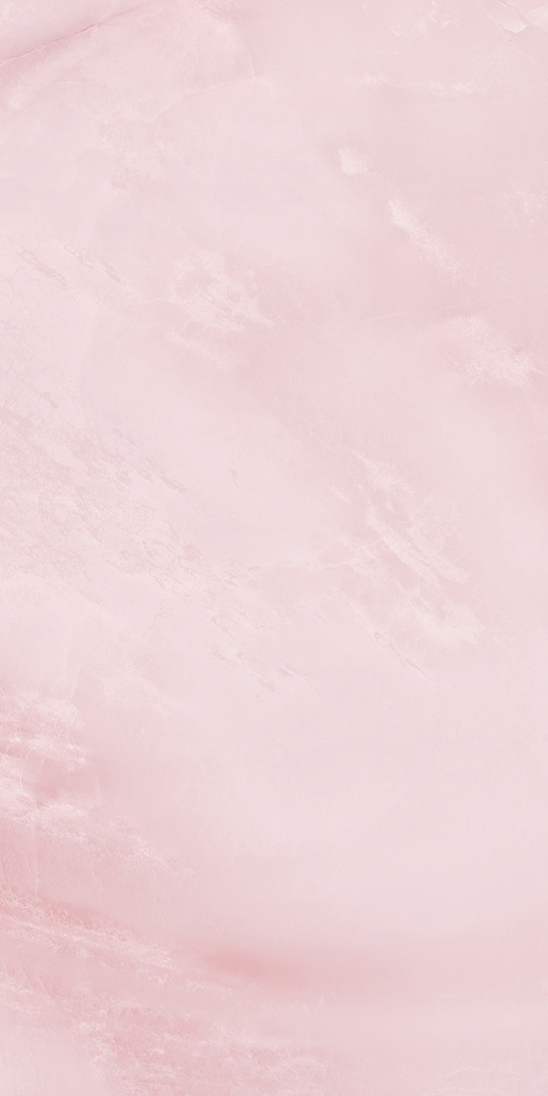 Semi Highglossy Finish Pantone Onxy Olive Pink  GVT 600x1200mm