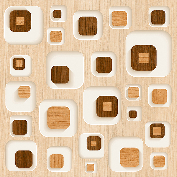 Matte Finish 1013 600x600mm