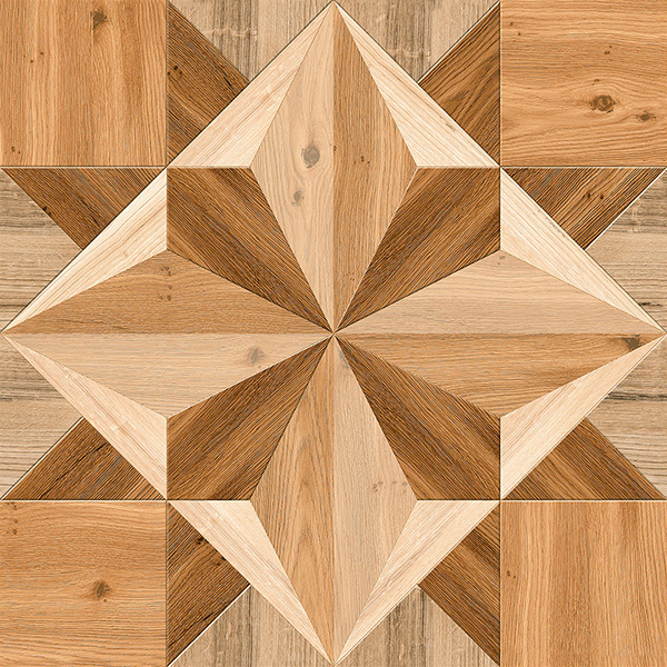 Matte Finish 1029 Porcelain 600x600mm