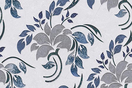 Glossy Finish 10708-HL Ceramic 300x450mm