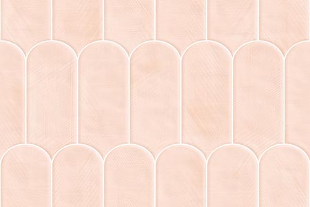 10716-L 300x450mm Glossy Ceramic tile in a subway look
