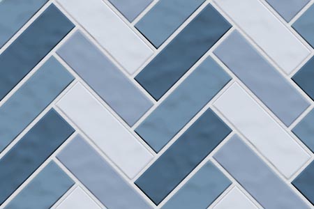 Glossy Finish 10732-HL Ceramic 300x450mm