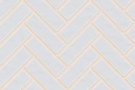 10737-L 300x450mm Glossy Ceramic tile in a subway look