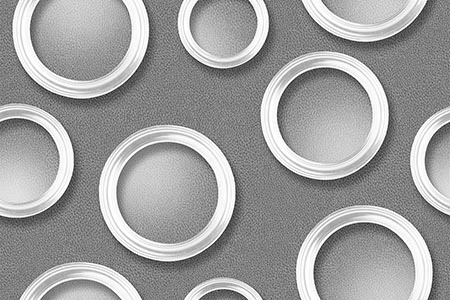 Glossy Finish 10781-D Ceramic 300x450mm