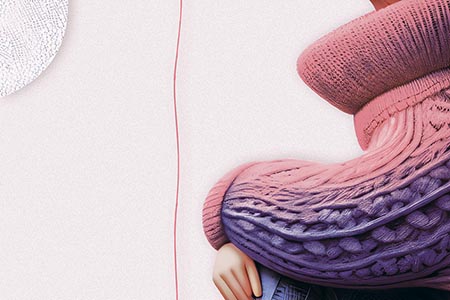 Glossy Finish 10792-HL3 Ceramic 300x450mm