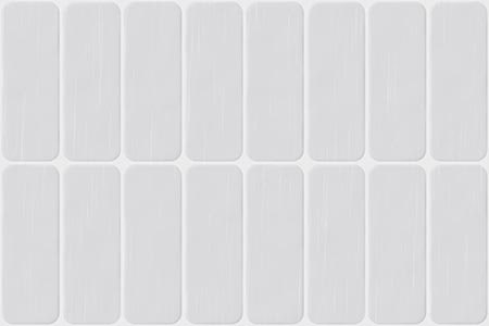 10797-L 300x450mm Glossy Ceramic tile in a subway look