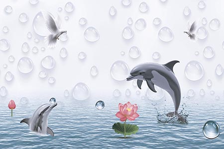 Glitter Finish 10862-HL1 Ceramic 300x450mm