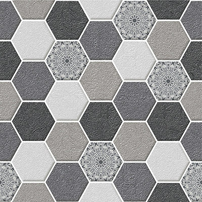 Matte Finish 2012 Porcelain 400x400mm