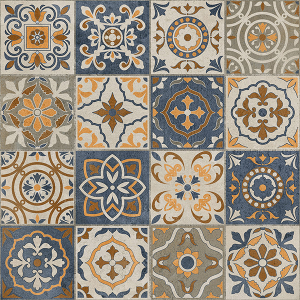 Matte Finish 3055 Porcelain 600x600mm