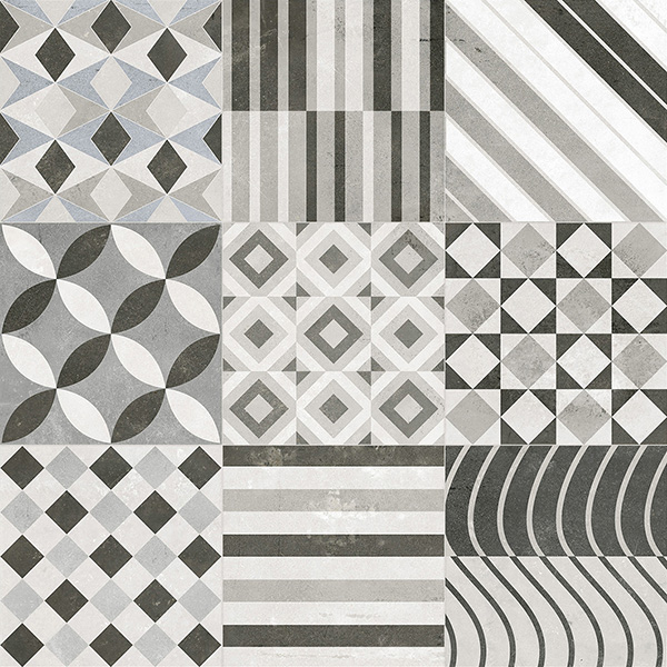 Matte Finish 3056 Porcelain 600x600mm