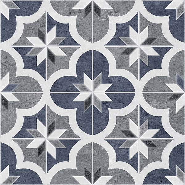 Matte Finish 3058 Porcelain 600x600mm