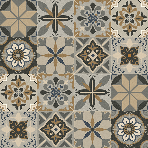 Matte Finish 3066 Porcelain 600x600mm