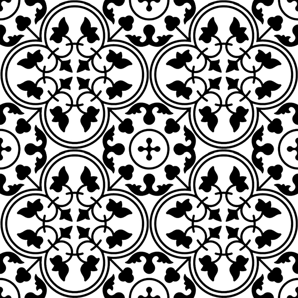 Matte Finish 3092 Porcelain 600x600mm