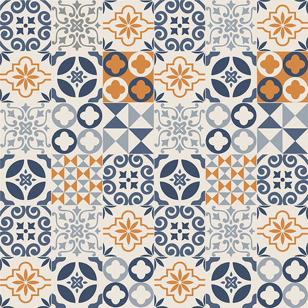 Morrocan Tiles
