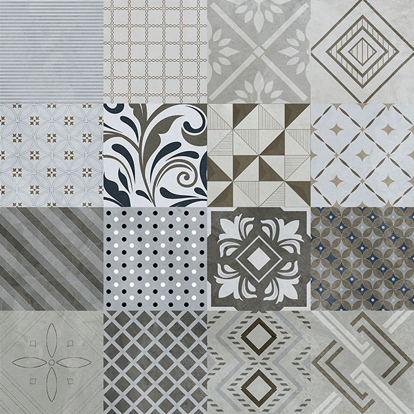 Morrocan Tiles