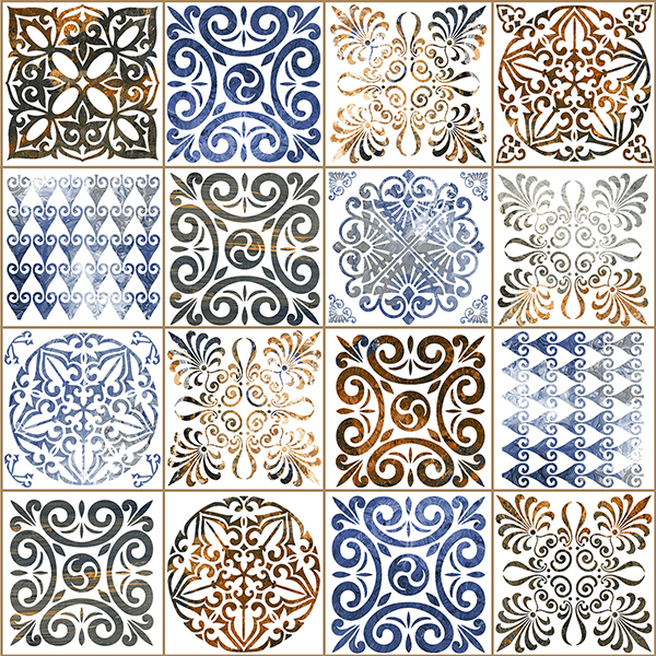 Matte Finish 3105 Porcelain 600x600mm