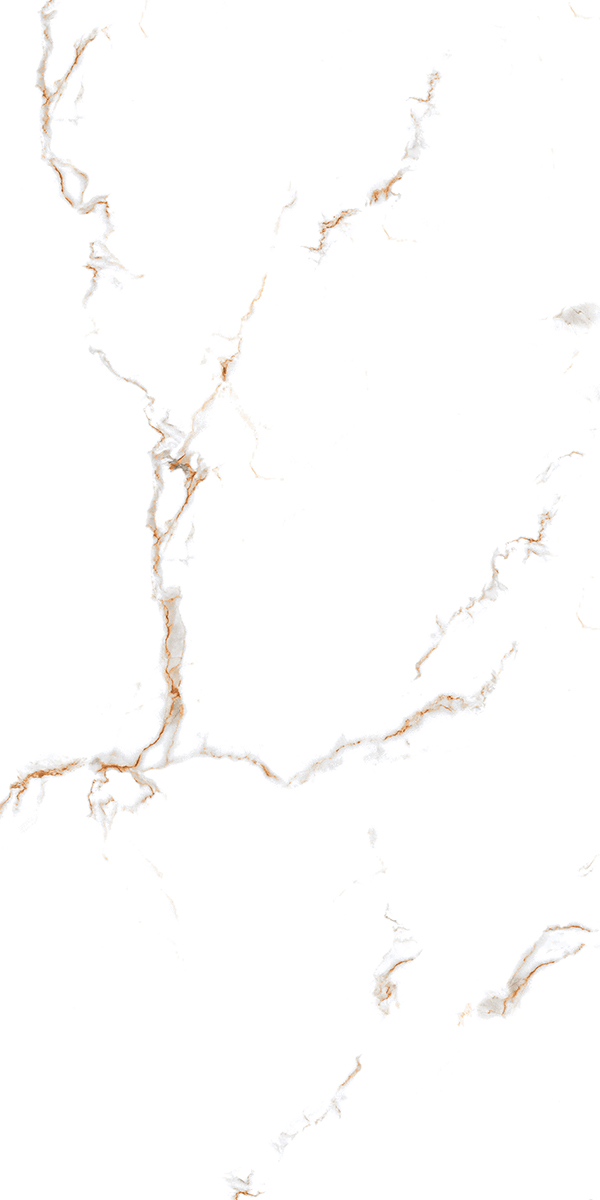 Glossy Finish 60120CR GOLDEN SATWARIO GVT 600x1200mm